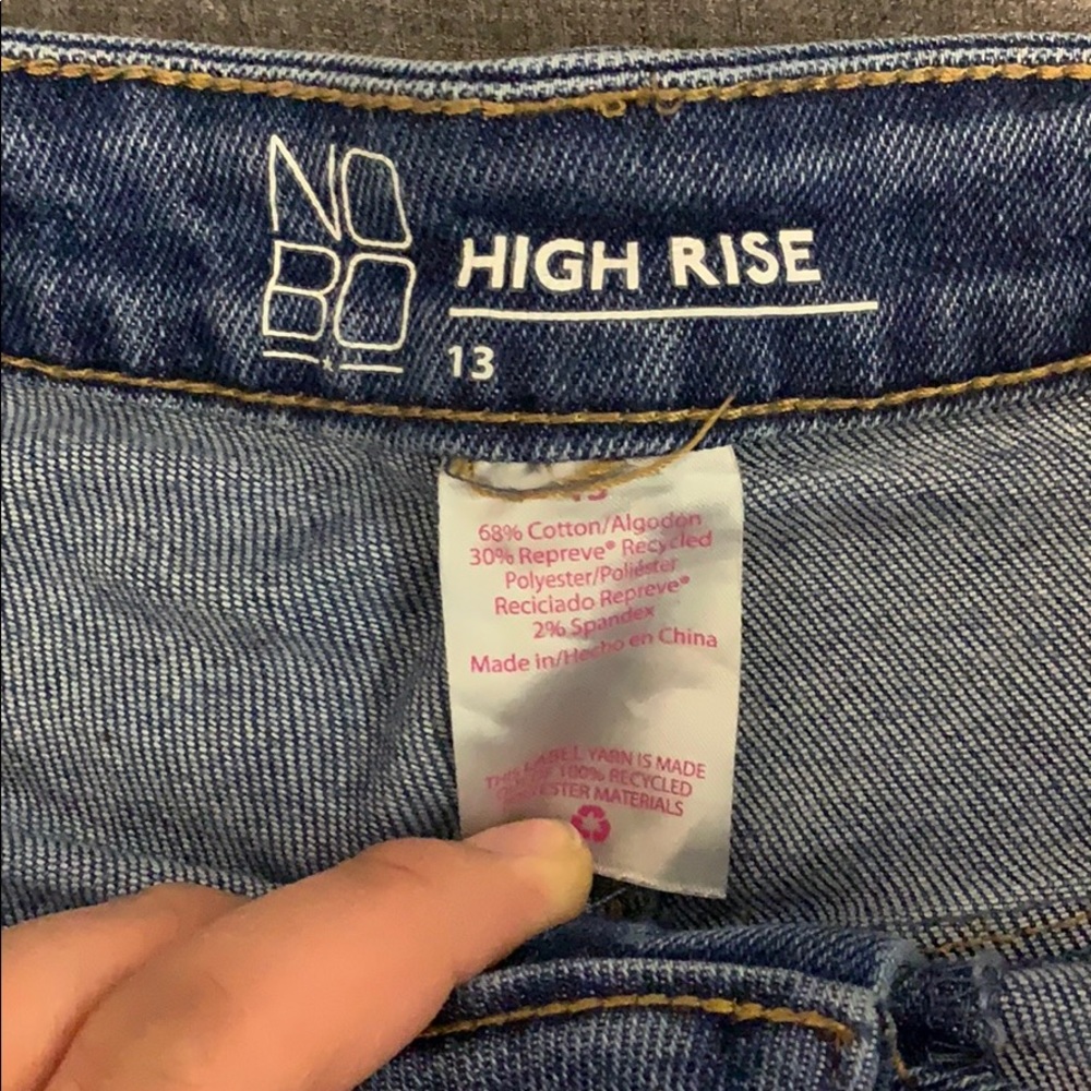 Jeans - Picture 3 of 3